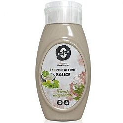 CARBCONTROL SZÓSZ FRANCIA MAJONÉZ, 450 ml