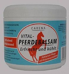 Carena Vital Lóbalzsam, 500 ml