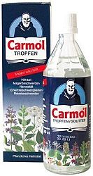 Carmol csepp, 20 ml