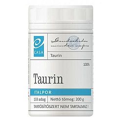Casa taurin italpor, 200 g