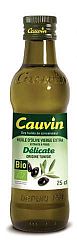 Cauvin Bio Bazsalikomos Olívaolaj 250 ml