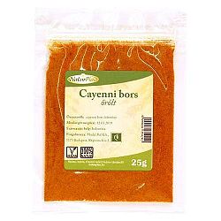 Cayenne bors Neera kúrához, 25g