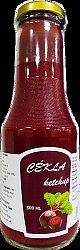 Cékla ketchup, 320 g