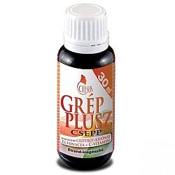 Celsus Grép Plusz csepp, 30 ml