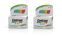 CENTRUM A-Z FILMTABLETTA 30+30 DB, 60 db