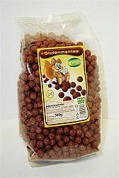 Cerea Gluténmentes kakaós GOLYÓK, 300 g