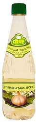 Chef fokhagymás ecet 500 ml