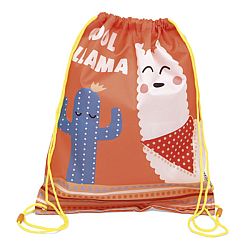 Childrens hátizsák Lama