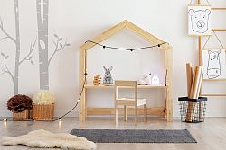 Childrens írás asztal színház