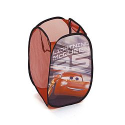 Childrens összecsukható kosár  játékok Autók