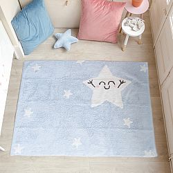 Childrens szőnyeg Happy Stars