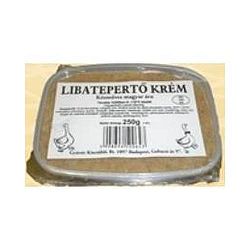 Chillis libatepertő krém, 250 g