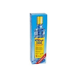 China olaj, 25 ml