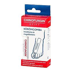 Chinofungin Stift Körömgomba Ellen, 4 ml