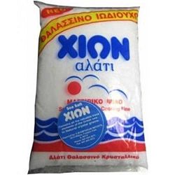 Chion Görög Tengeri Só 500 g