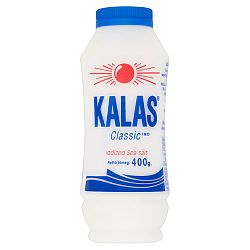Chion Görög Tengeri Só Dobozos 400 g