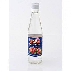 Chtoura Garden rózsavíz, 250 ml