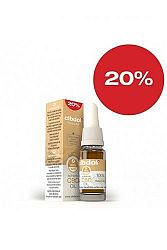 Cibdol CBD olaj 20% – 10ml
