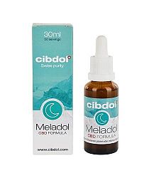 Cibdol Meladol, 30ml