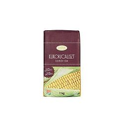 Civita Gluténmentes kukoricaliszt, 1000 g