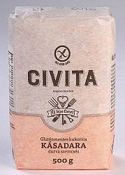 Civita Kukorica Kásadara 500 g
