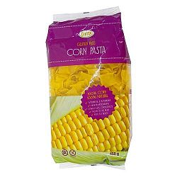 Civita Kukoricatészta Fodros Kocka 450 g