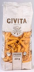 Civita tészta penne 450g, 450 g