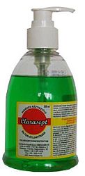 Clarasept folyékony szappan 300 ml