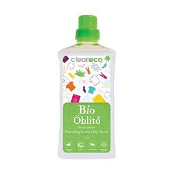 Cleaneco Bio öblítő Aloe Illat, 1000 ml