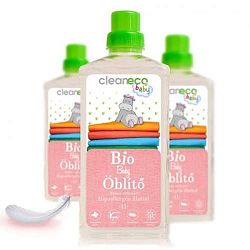 Cleaneco bio öblíto baby, 1000 ml