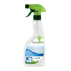 Cleaneco Szanitertisztító, 500 ml