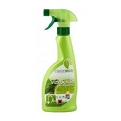 Cleaneco Vízkőoldó citromsavval, 500 ml