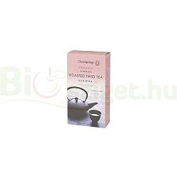Clearspring bio kukicha ág filteres tea