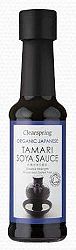 Clearspring bio Tamari szójaszósz, 150 ml