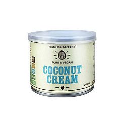 Coco4me kókusztejszín 200 ml