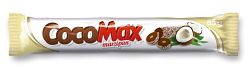 Cocomax kókuszos csemege marcipános 65 g