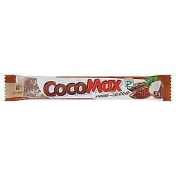 Cocomax kókuszos csemege rum-kakaó 65 g