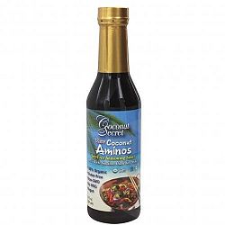 Coconut Secret kókusz amino szósz, 237 ml