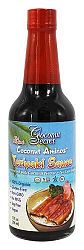 Coconut Secret Teriyaki Aminó Szósz 296 ml