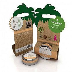 Coconutoil Cosmetics Mellbimbóvédő krém, 10 ml