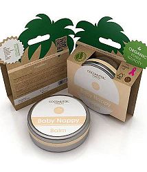 Coconutoil Cosmetics Popsikrém, 100 ml