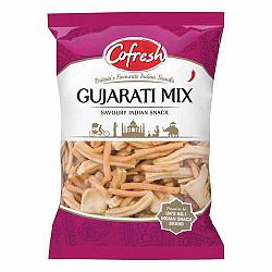 COFRESH SNACK GUJARATI MIX, 200 g
