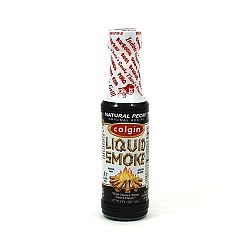 Colgin pekános folyékony füst, 118 ml