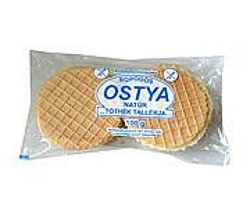 CORNITO GLUTÉNMENTES TALLÉR FOKHAGYMÁS, 100 G