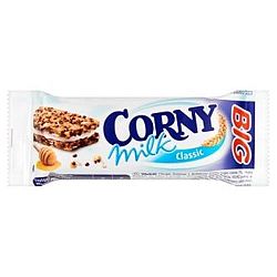 Corny big milk szelet classic, 40 g
