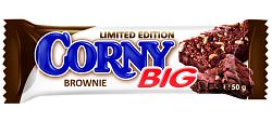 Corny Big szelet, Brownie