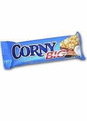 Corny Big szelet, kókuszos 50 g