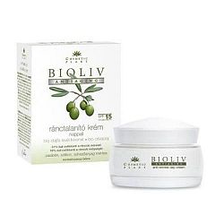 Cosmetic p. Bioliv nappali ránct. Krém, 50 ml