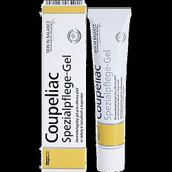 Coupeliac Speciális Börápoló Gél 20 ml