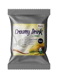 Creamy drint italpor natúr, 400 g